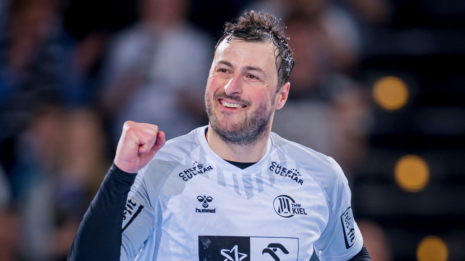 Kiel kommt dem Titel immer näher - Füchse verlieren