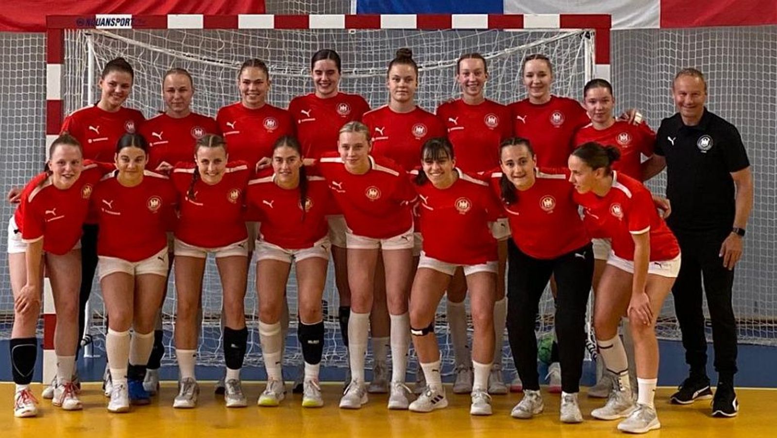 Start in zweite Halbzeit kostet besseres Ergebnis