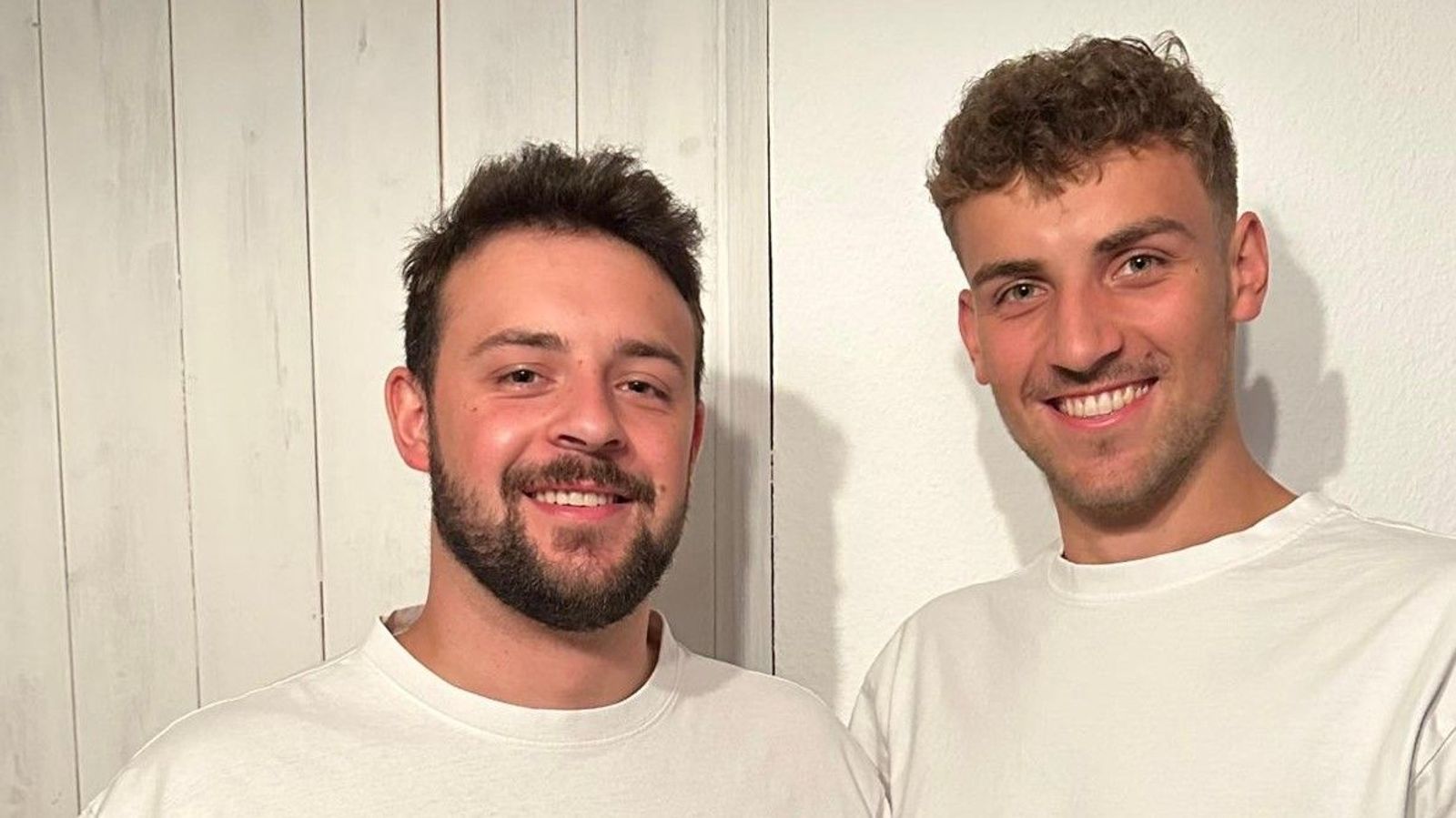 Ein Haack kommt selten allein