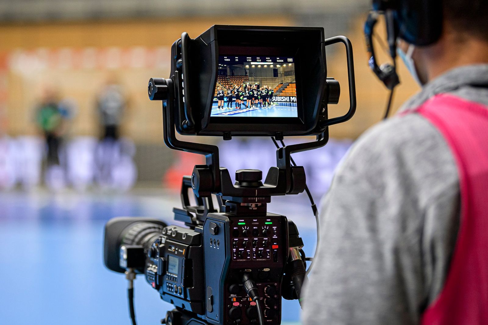 HBL führt Videobeweis zur kommenden Saison ein