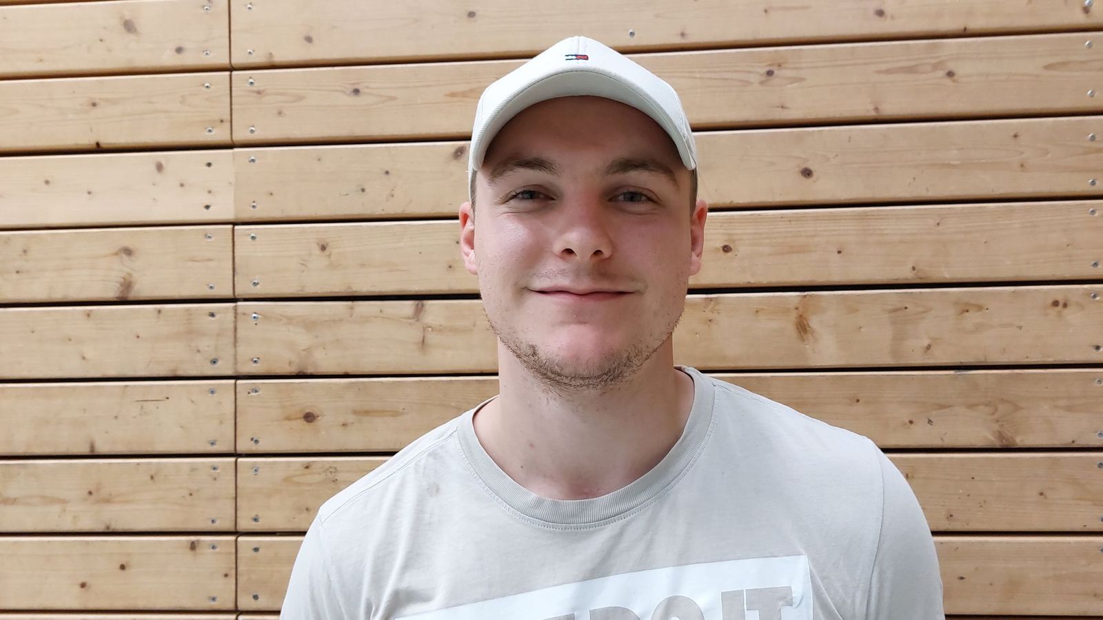 "Ein Aufstieg in die 3. Liga wäre super"