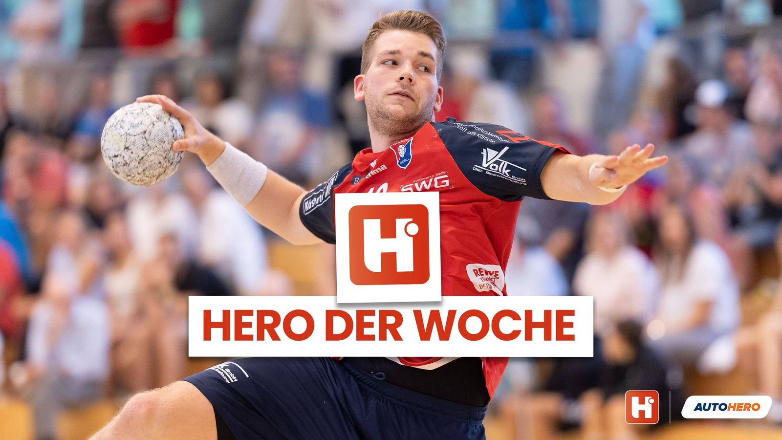 Hero der Woche: Testspiel-Tore ohne Ende!