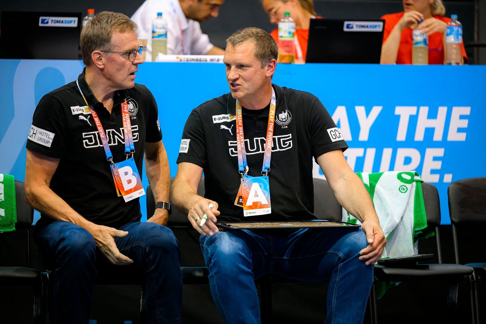 HVNB Online Bibliothek: Klaus-Dieter Petersen über flexibles Abwehrverhalten