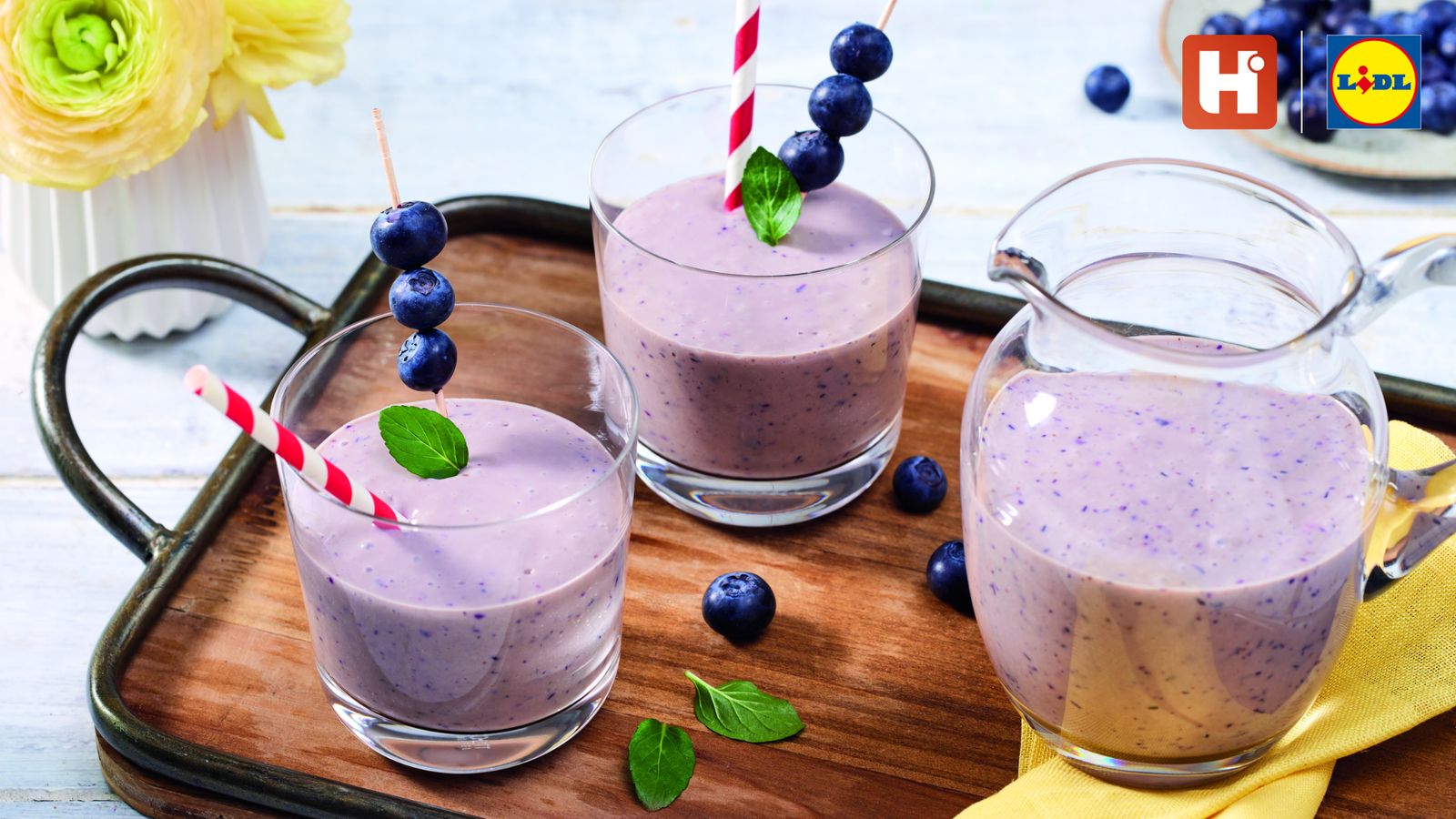 Isotonische Getränke – Das steckt hinter den beliebten Sportler*innen-Getränken