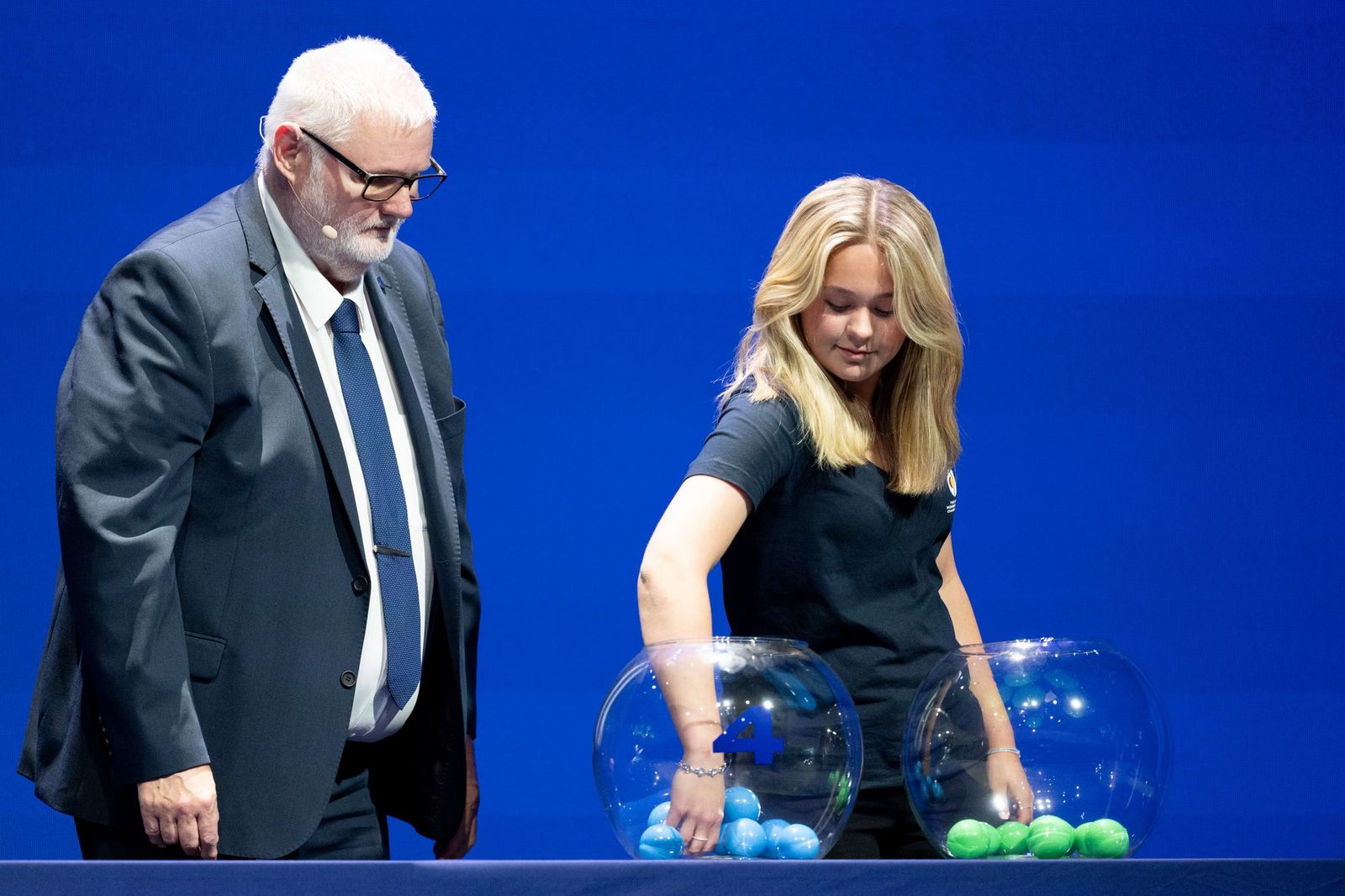 Wiedersehen mit Polen