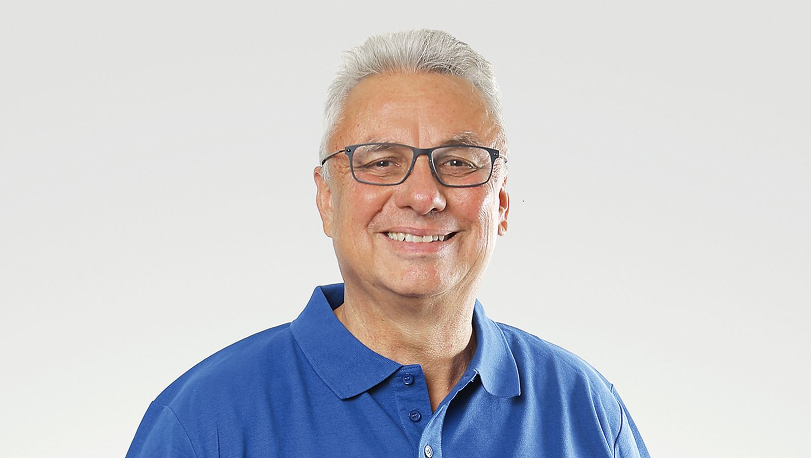 Dirk Leun über die Herausforderungen seiner 16. BSV-Vorbereitung