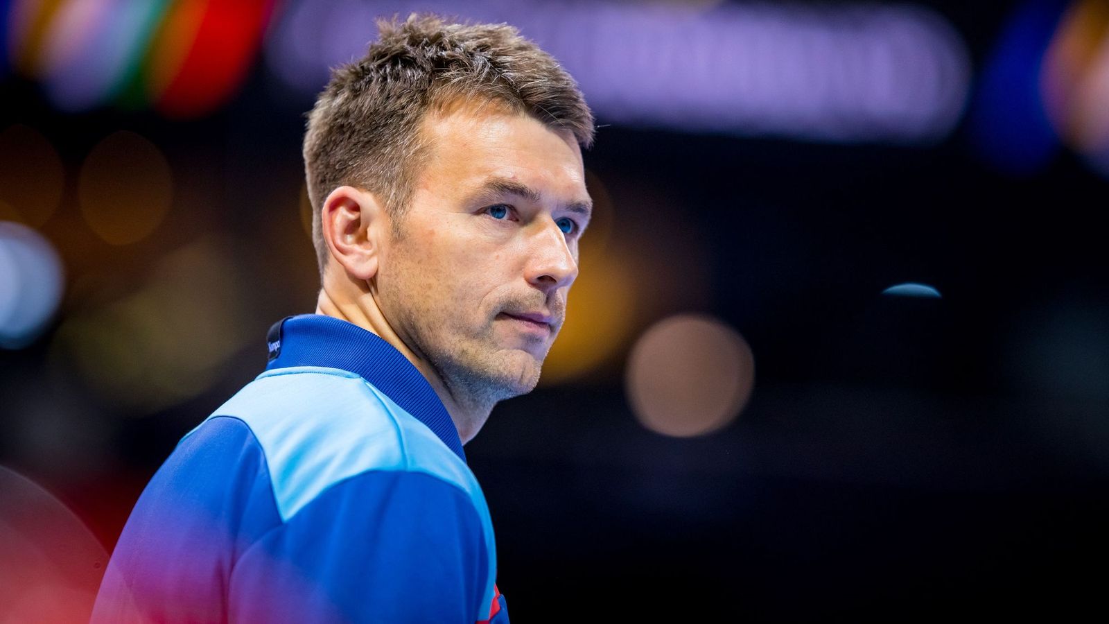 3. HVNB/Hildesheimer-Trainerseminar Spezial: Christian Prokop referiert zum Abwehrspiel