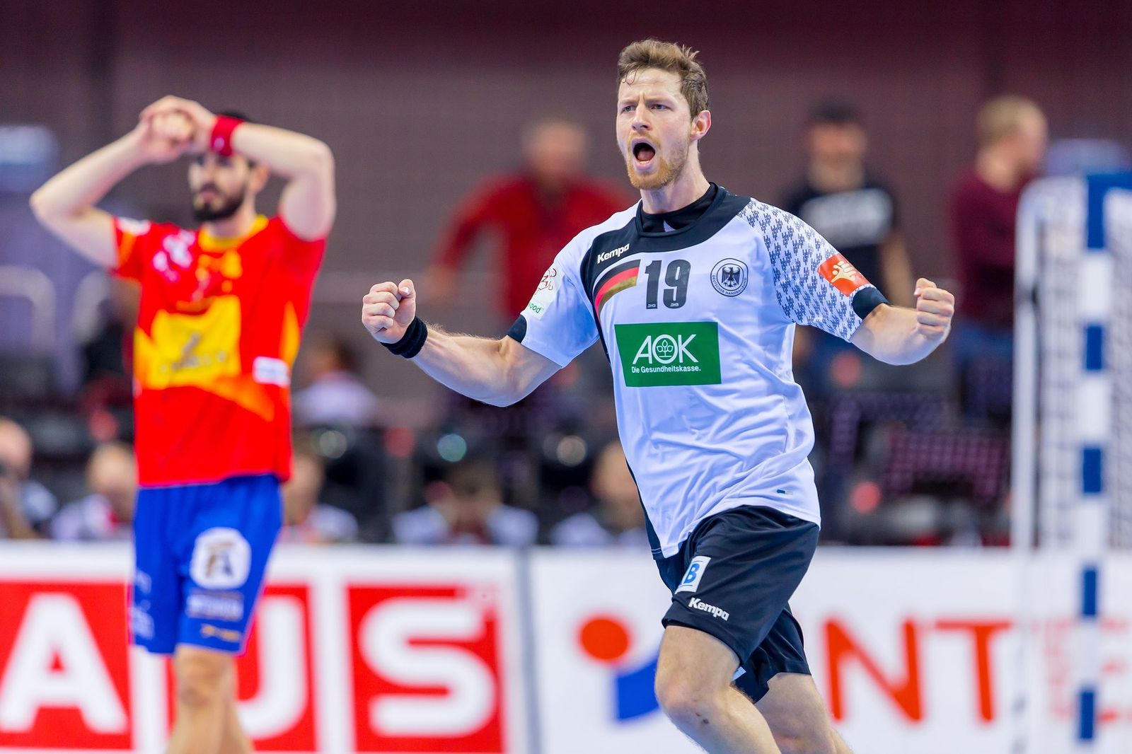 Interview mit Martin Strobel: "Der Weg der Jungs geht definitiv noch weiter!"