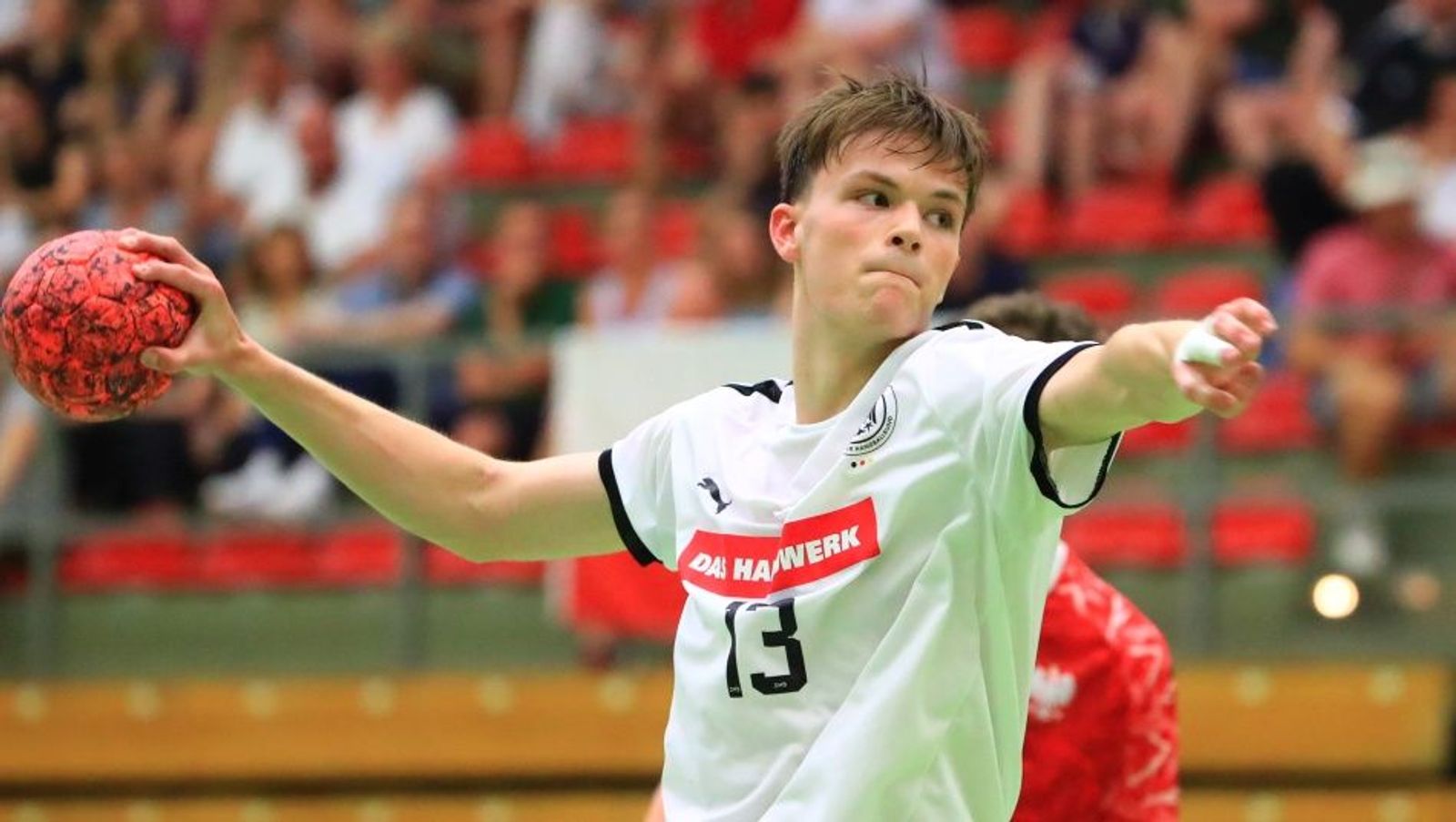 Als Gruppensieger ins Halbfinale