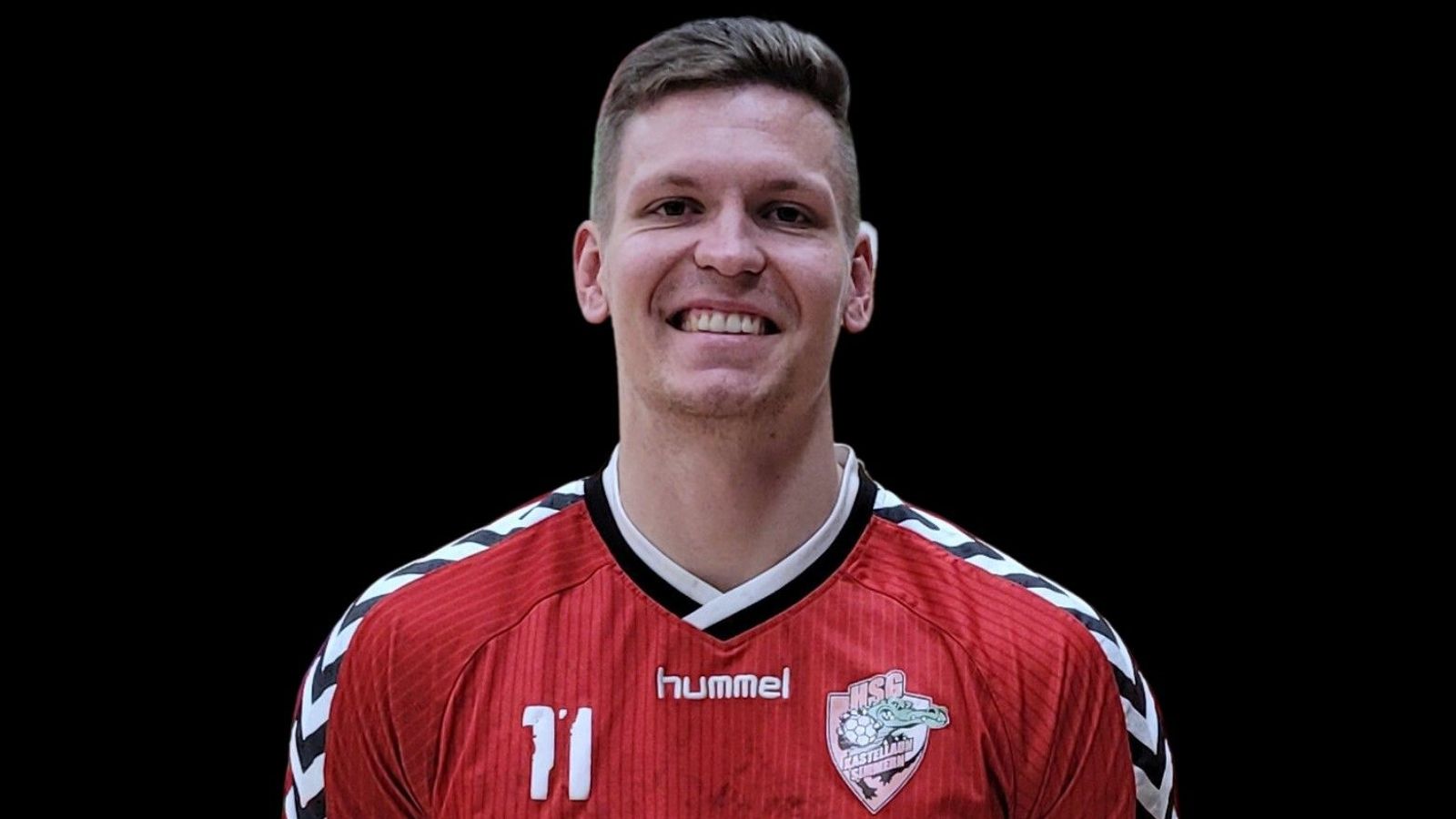 Dansenberg holt Rückraumspieler aus Bingen