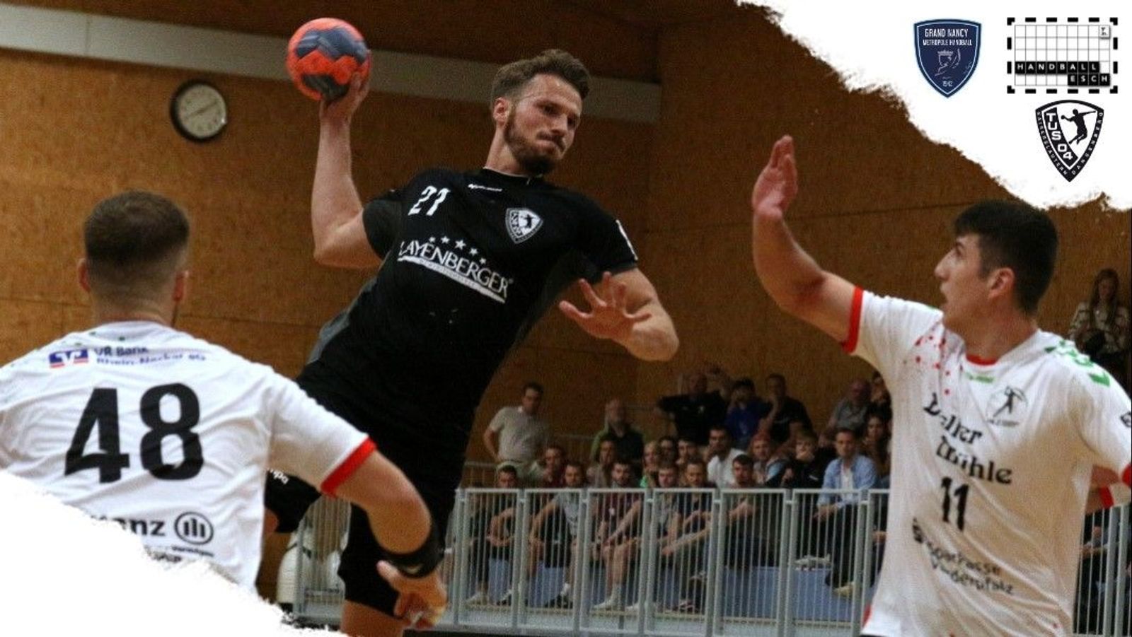 3. Layenberger-Cup am 12. August