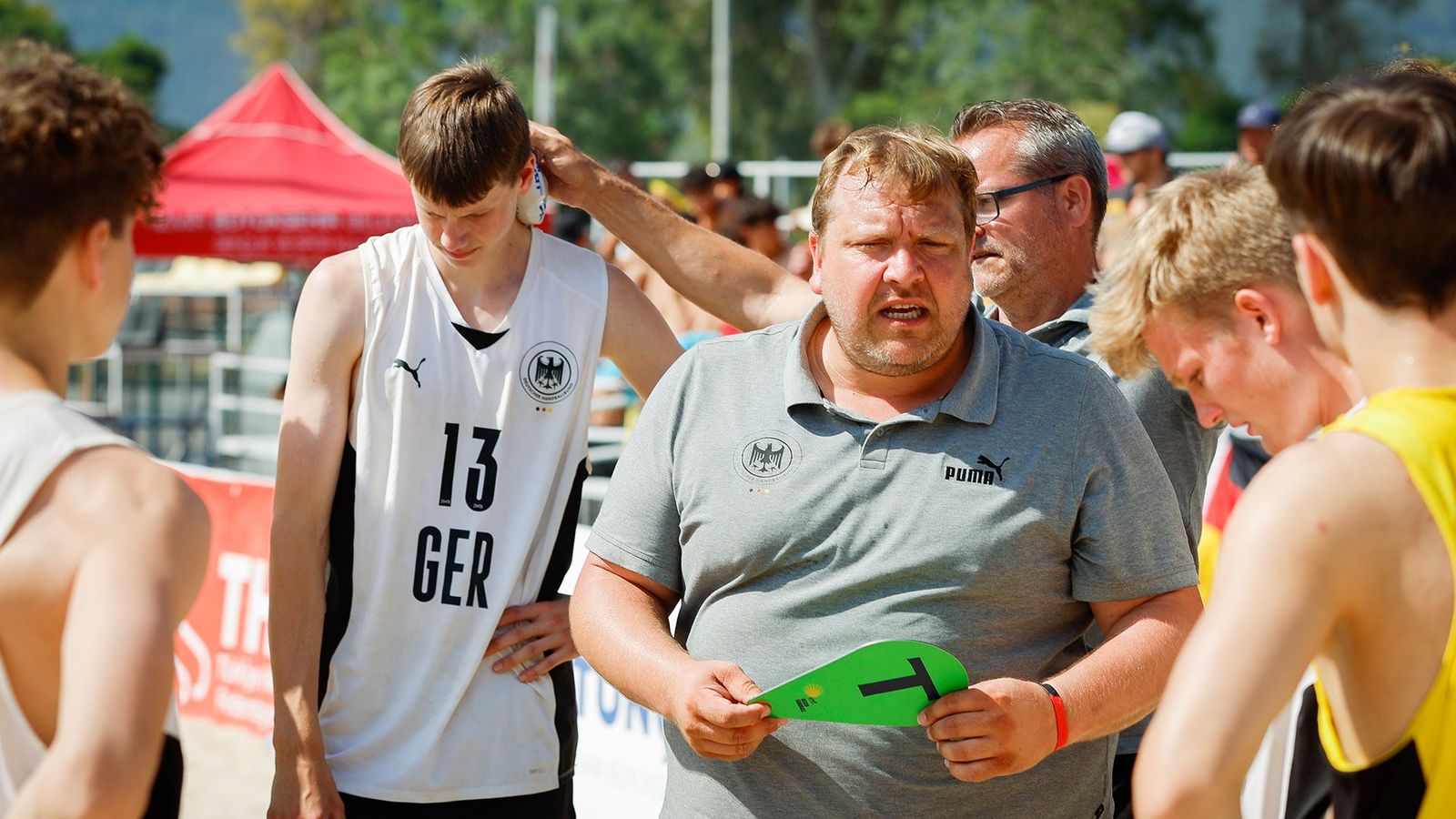 Gemischte Gefühle nach der U17-EM