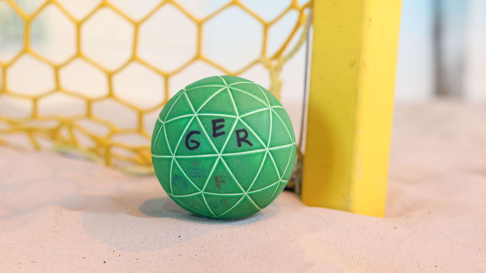 Beach-Nachwuchs: 24 Spieler für ersten Lehrgang nominiert