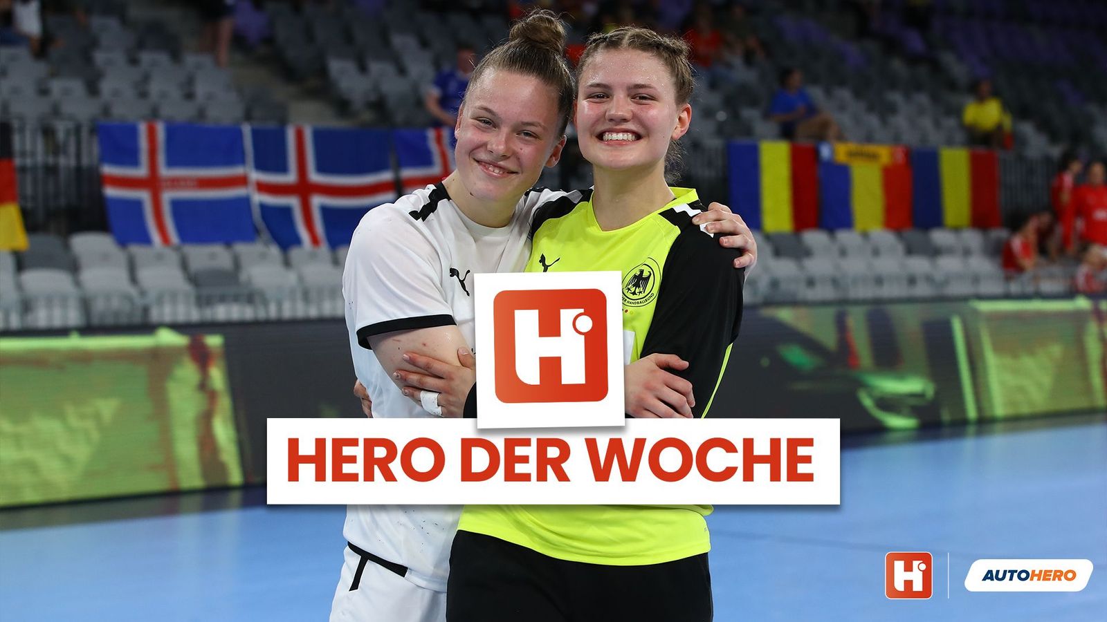 Hero der Woche: Vorbereitung