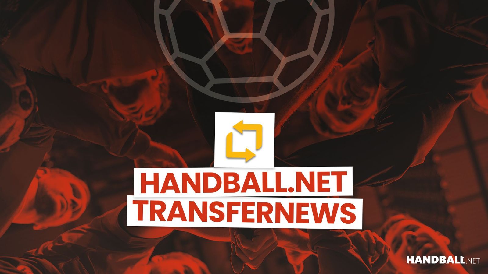 Handball.net Transfernews KW28