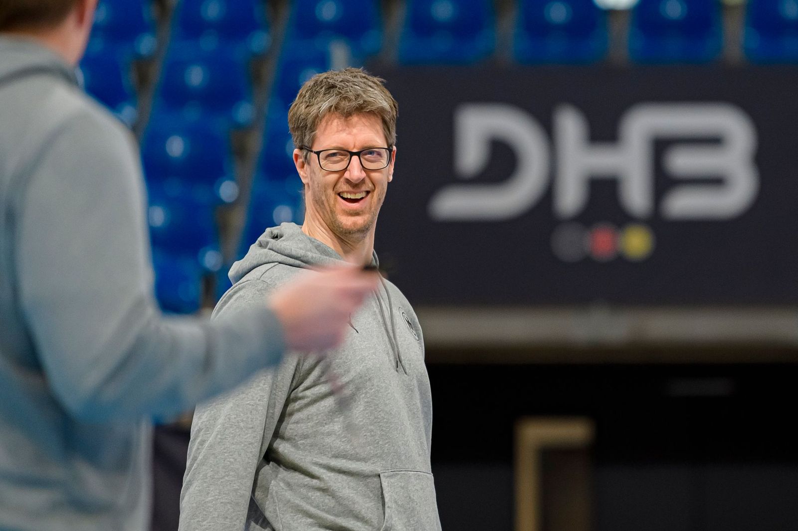 Gaugisch: Talente von der Jugend bis ins A-Team begleiten