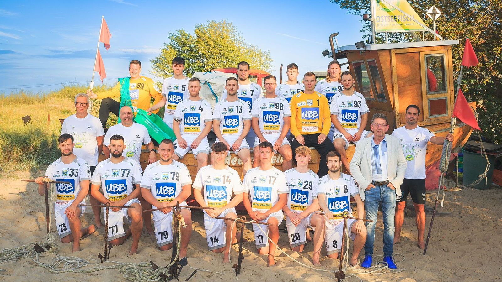 3. Liga: Ein Dutzend euphorische Aufsteiger