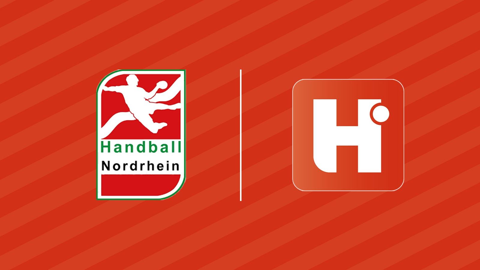 Der HV Nordrhein jetzt auf handball.net: Speichert euren Verein neu und bleibt auf dem Laufenden!