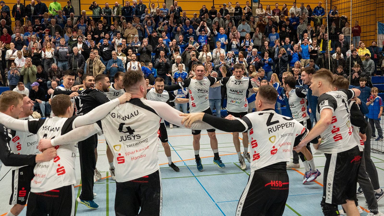 Staffel Süd-West: Wer ärgert das Favoritentrio?