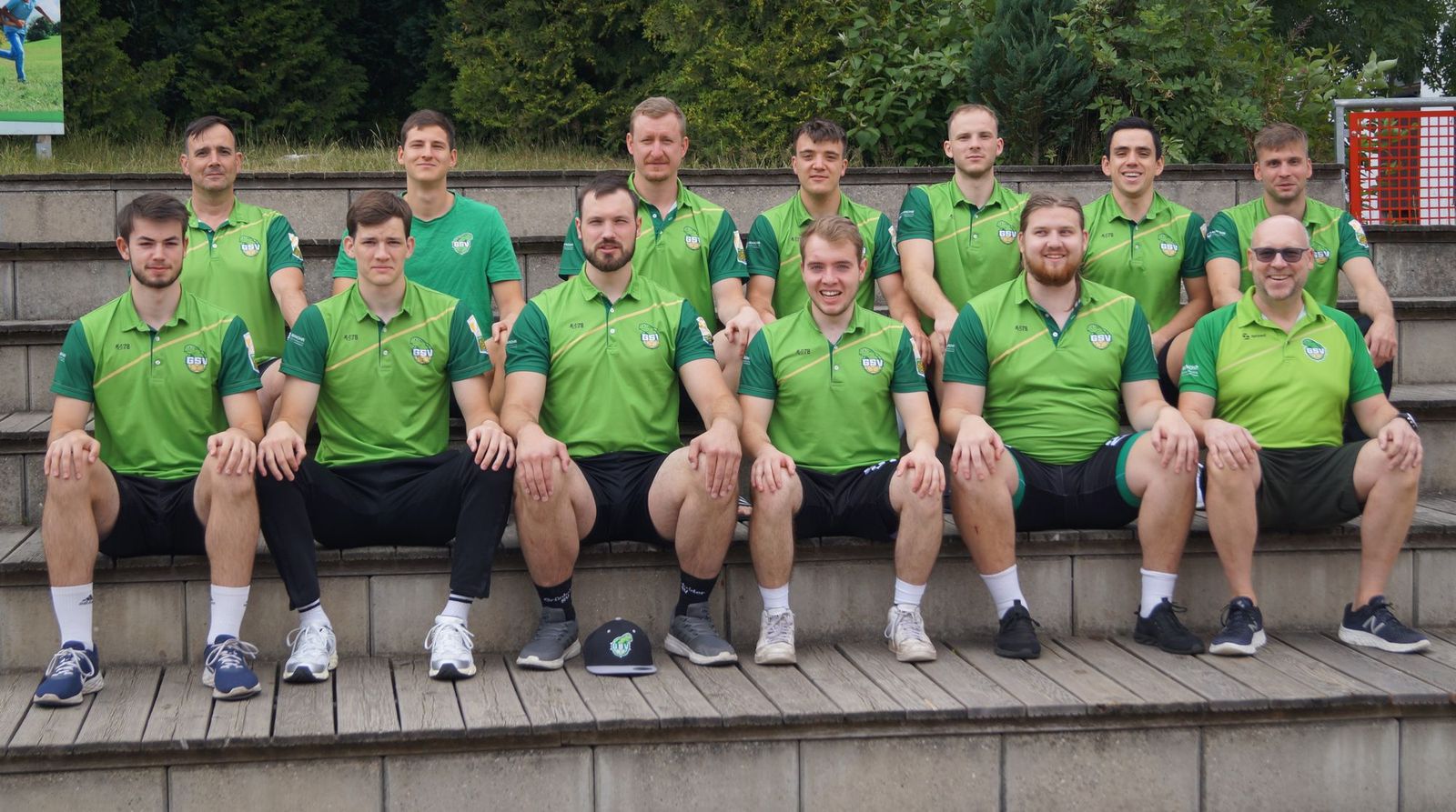 Es geht wieder los – 2. Löcknitz-Cup in Grünheide und Männer-Turnier in Hoyerswerda am Wochenende