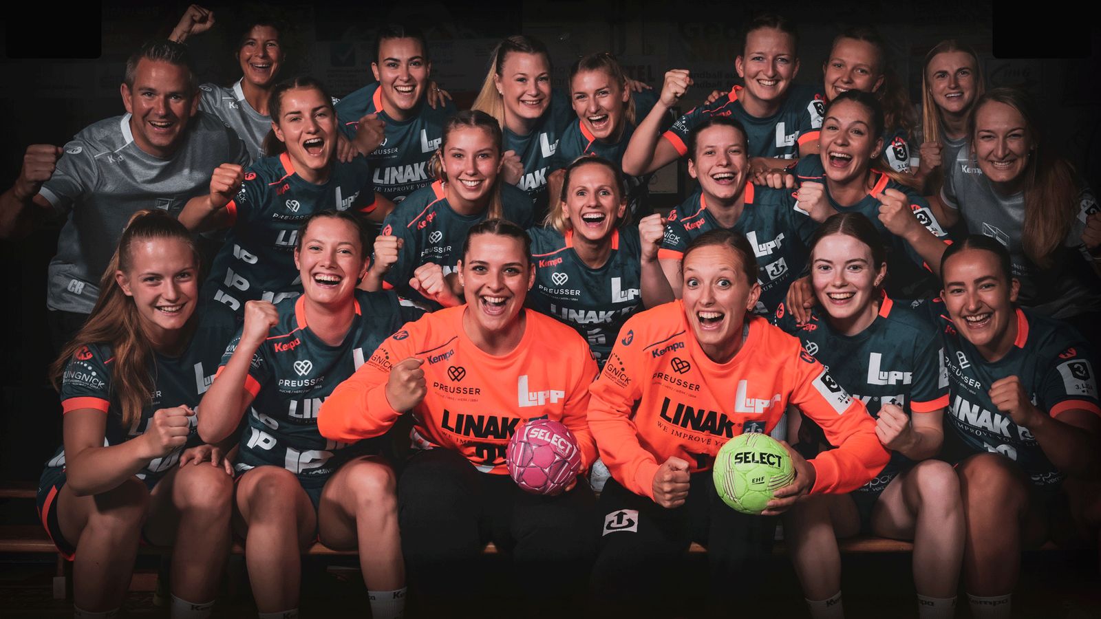 MV- und Hessenderby zum Saisonauftakt