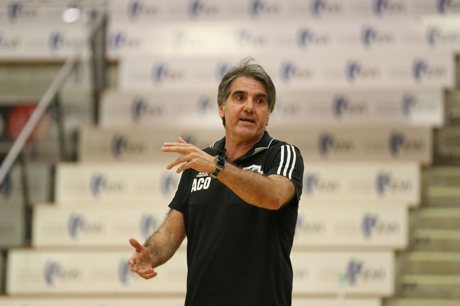 HVNB Online Bibliothek: Carlos Ortega und die spanische 5:1