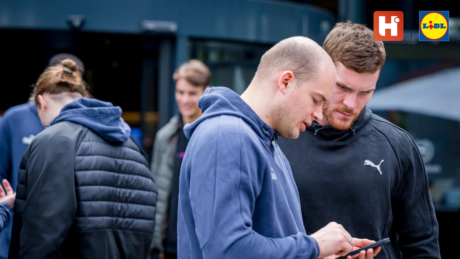 LIDL-Ernährungsplaner #1 Allgemein: Das Rundumpaket für deine gesunde und leckere Ernährung