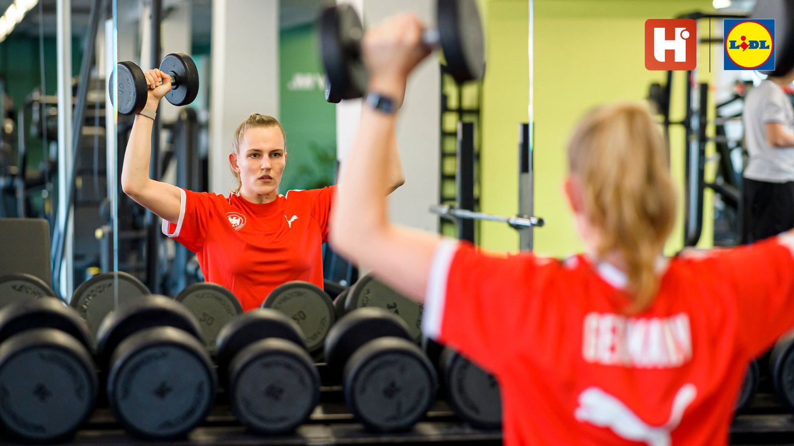 LIDL Ernährungsplaner #2: Wie nutze ich den LIDL Ernährungsplaner für den Muskelaufbau?