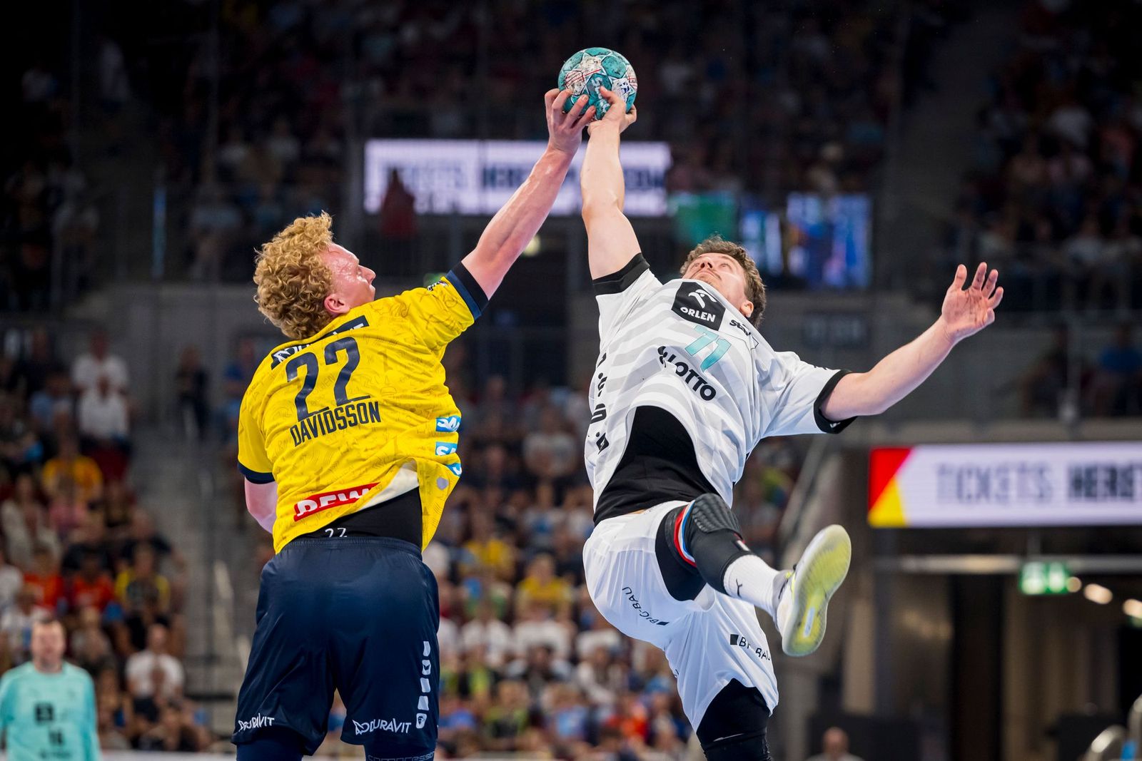 Fragen und Antworten um Start der Handball-Bundesliga