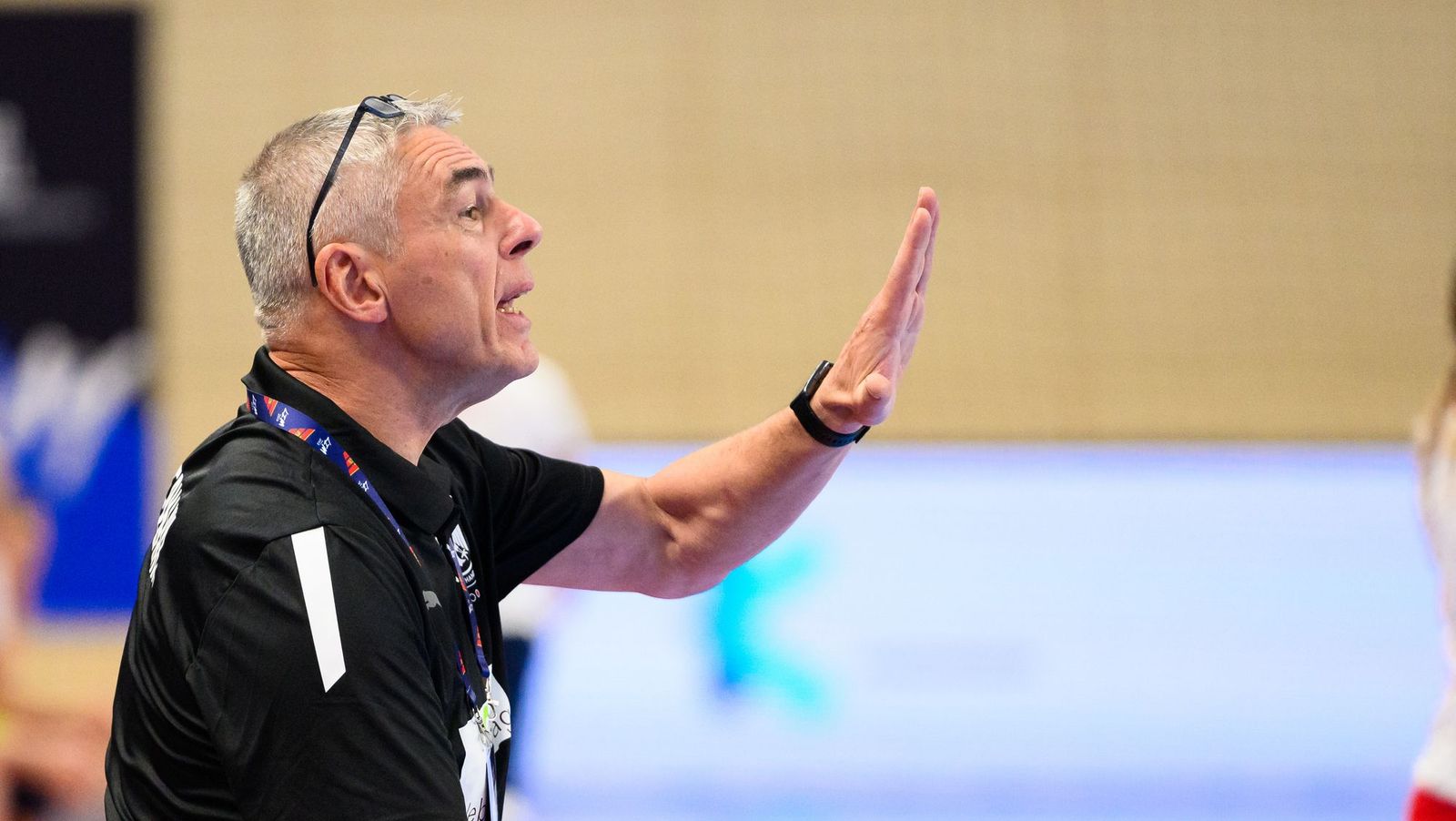 Frankreich ist etwas abgezockter