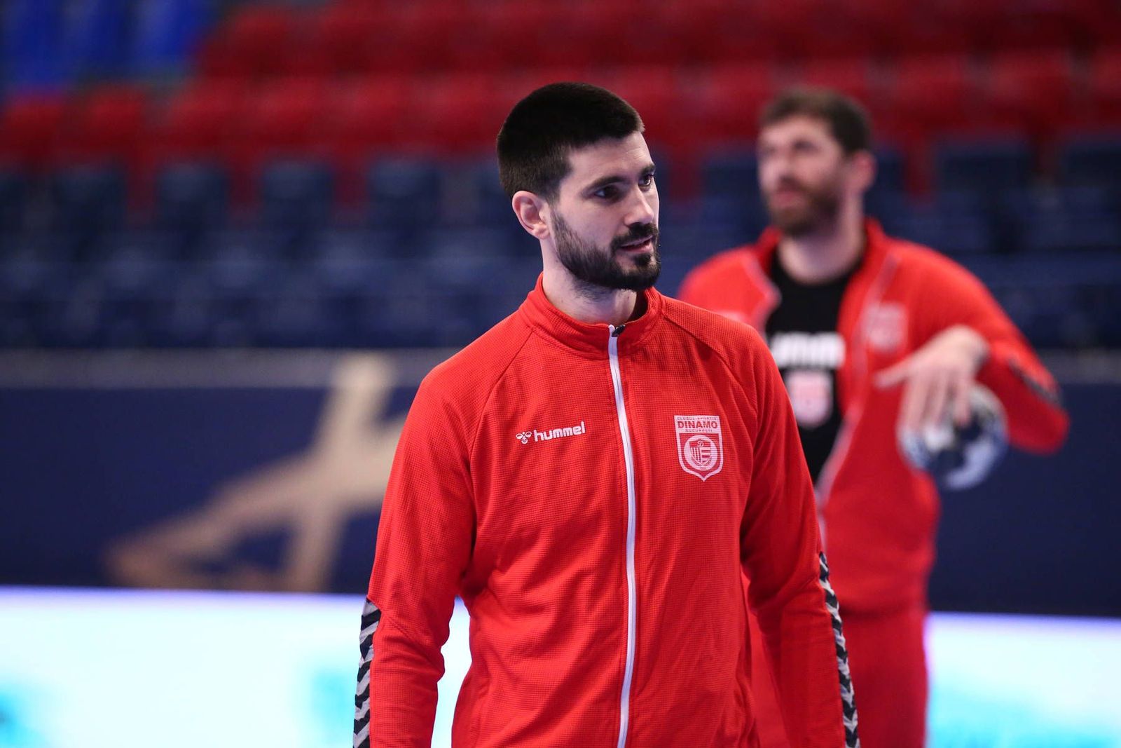 THW Kiel verpflichtet Spanier Gurbindo