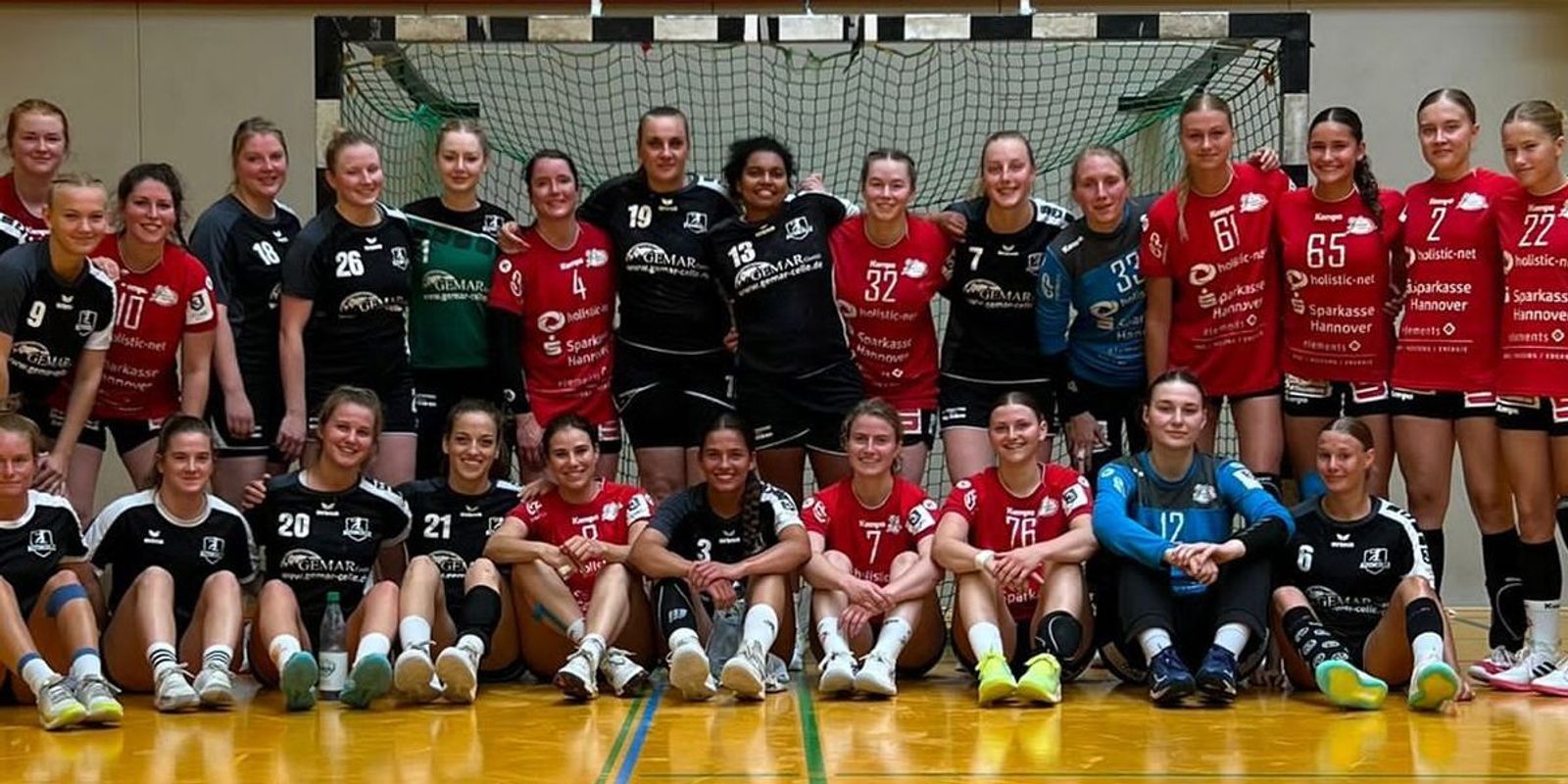 Hannover-Badenstedt dreht Spiel in den letzten Minuten