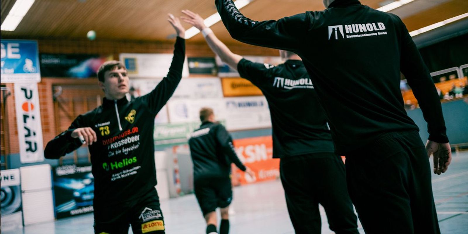 NHC-Talent der ersten Stunde schafft den Sprung zum Profi-Verein