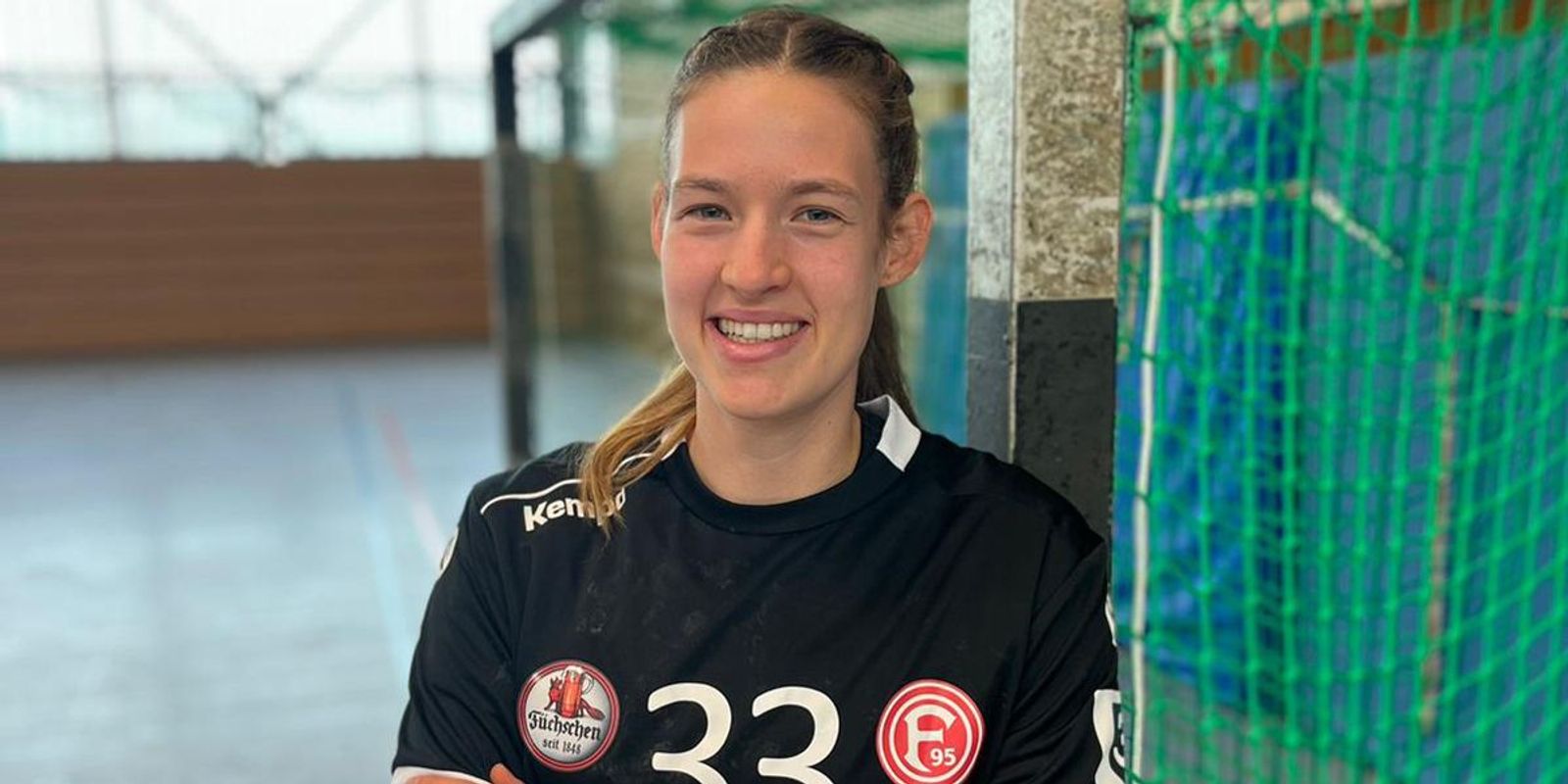 Fortuna Düsseldorf verpflichtet Rückraumspielerin aus Westfalen