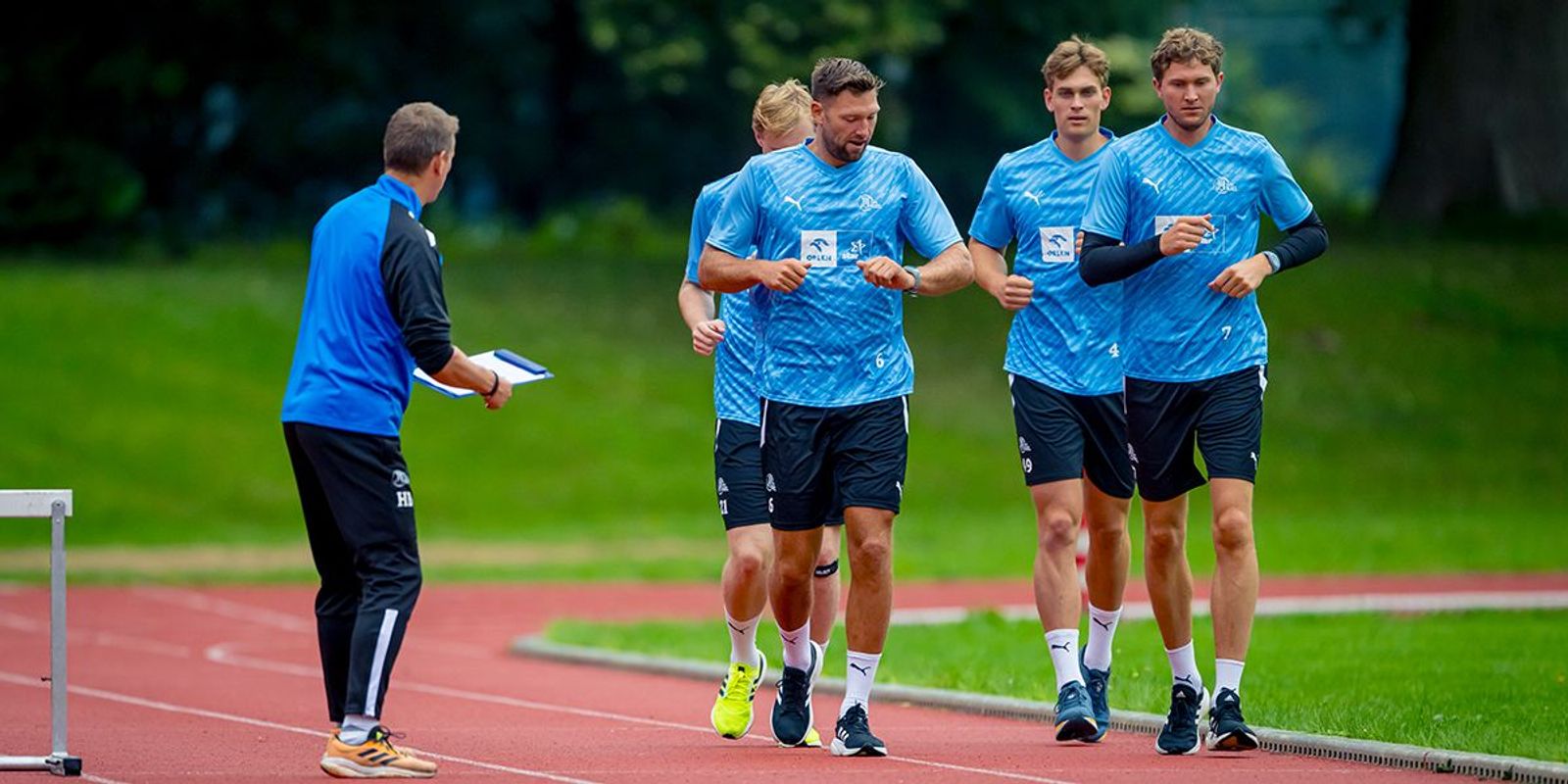 Nach Star-Abgängen: Supercup wird für Kiel zur Standortbestimmung