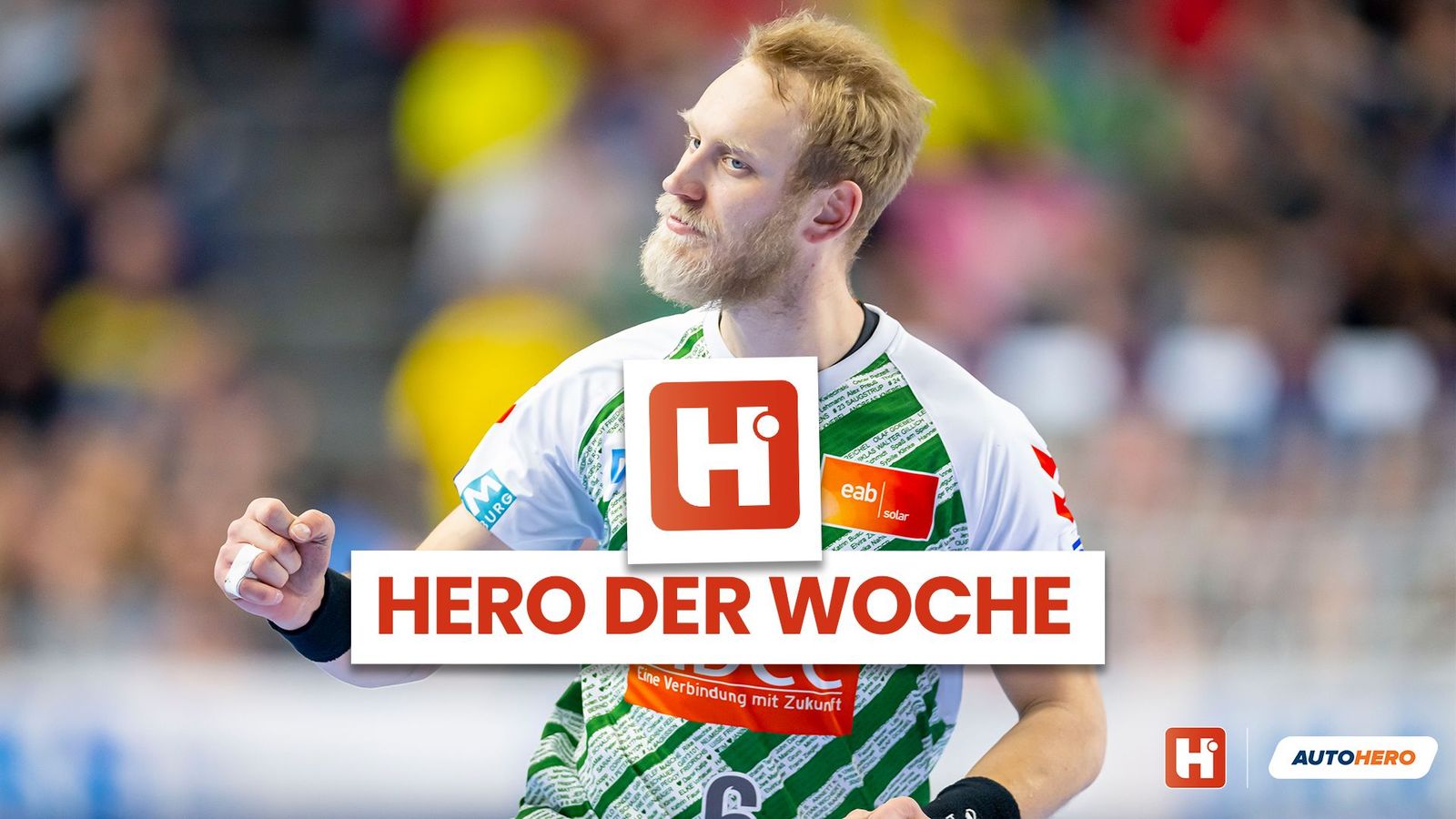 Hero der Woche: Die letzten Vorbereitungsspiele