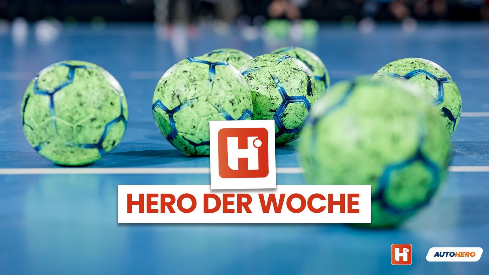 Hero der Woche: Tore satt!