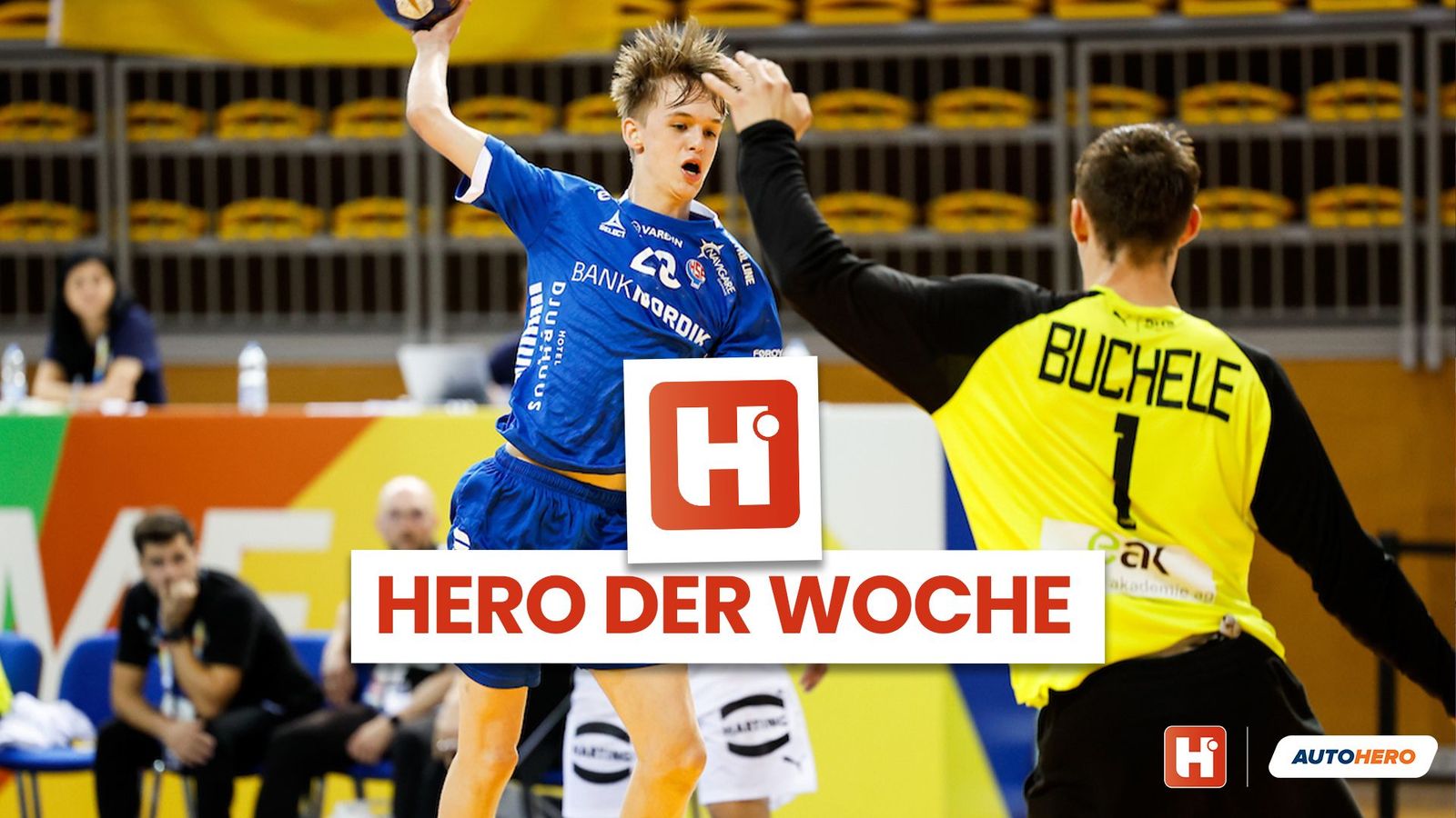 Hero der Woche: WM-Special!