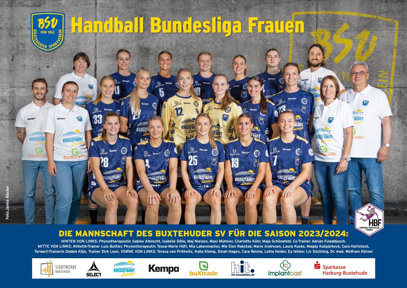 Pokalauftakt bei den heimstarken Füchsen Berlin