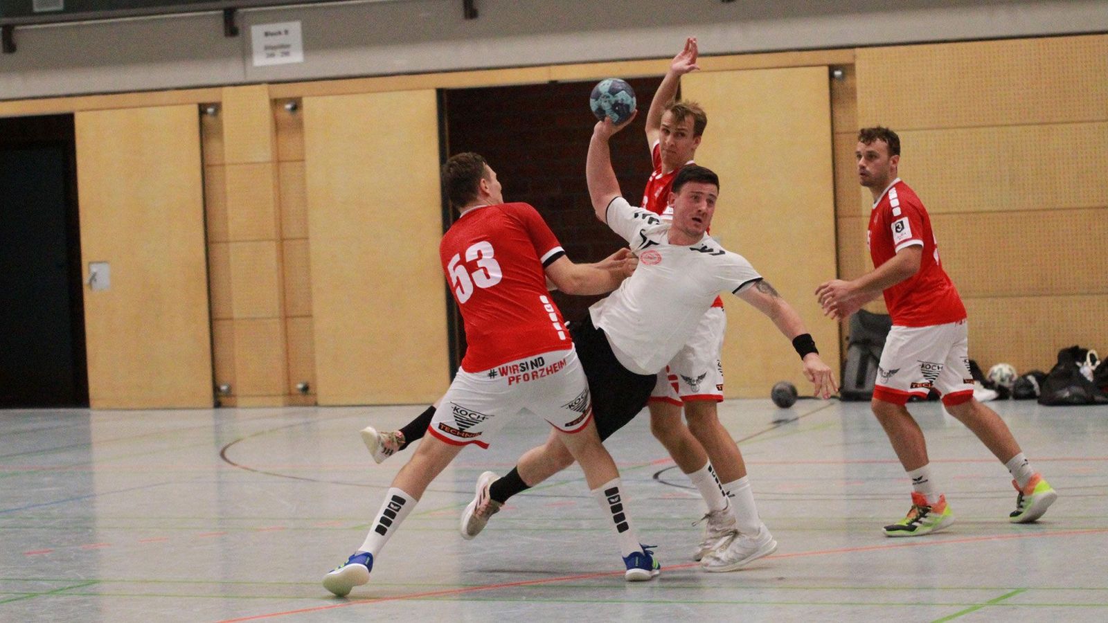 Bayerisches Duell und besonderes Ambiente in Konstanz