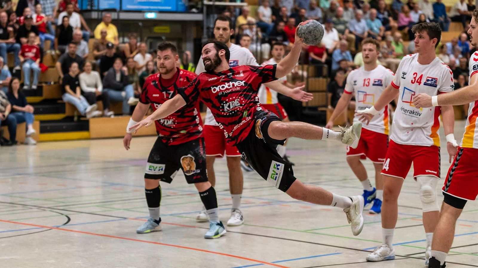Krefeld und Rodgau siegen weiter, Panther legen Einspruch ein