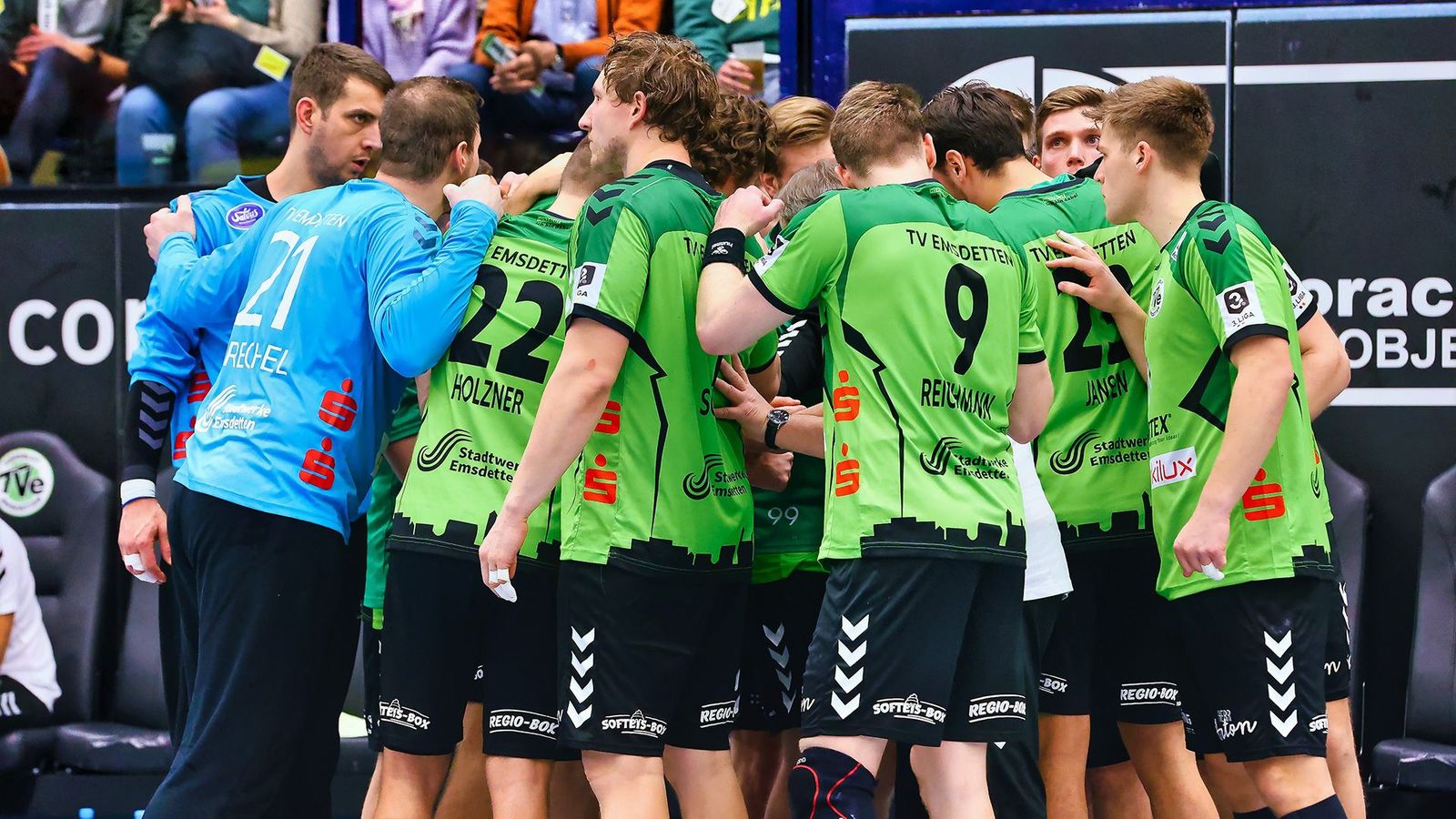 3. Liga: Das Zahlenspiel zum Wochenende