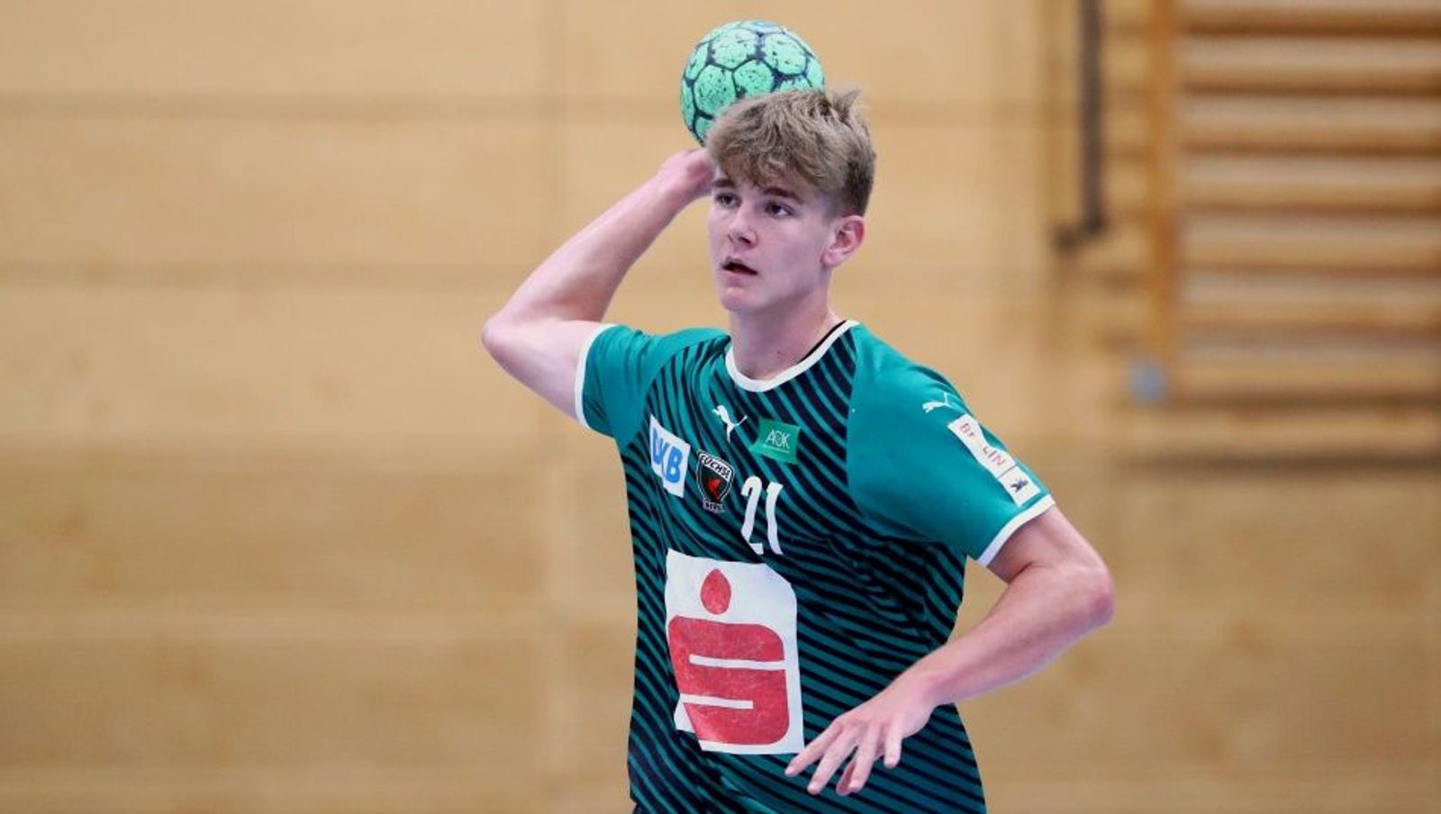 JBLH männlich 2023/24: Die Kader der Staffel Mitte