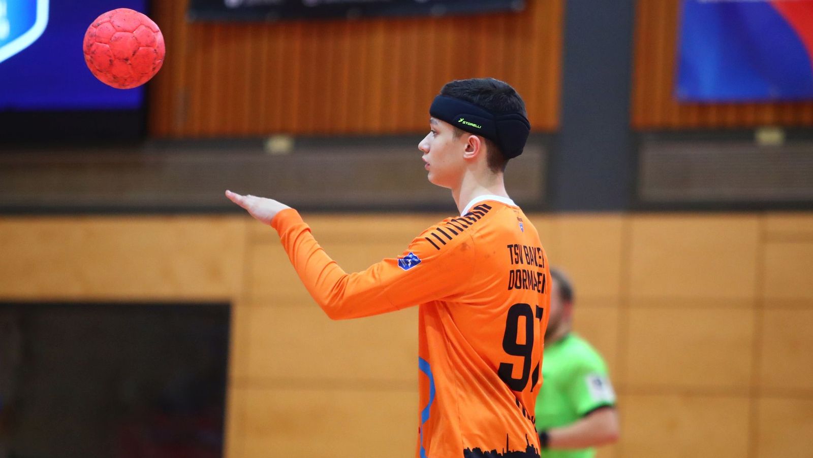 JBLH - West: BHC will als Spitzenreiter in die kurze Pause