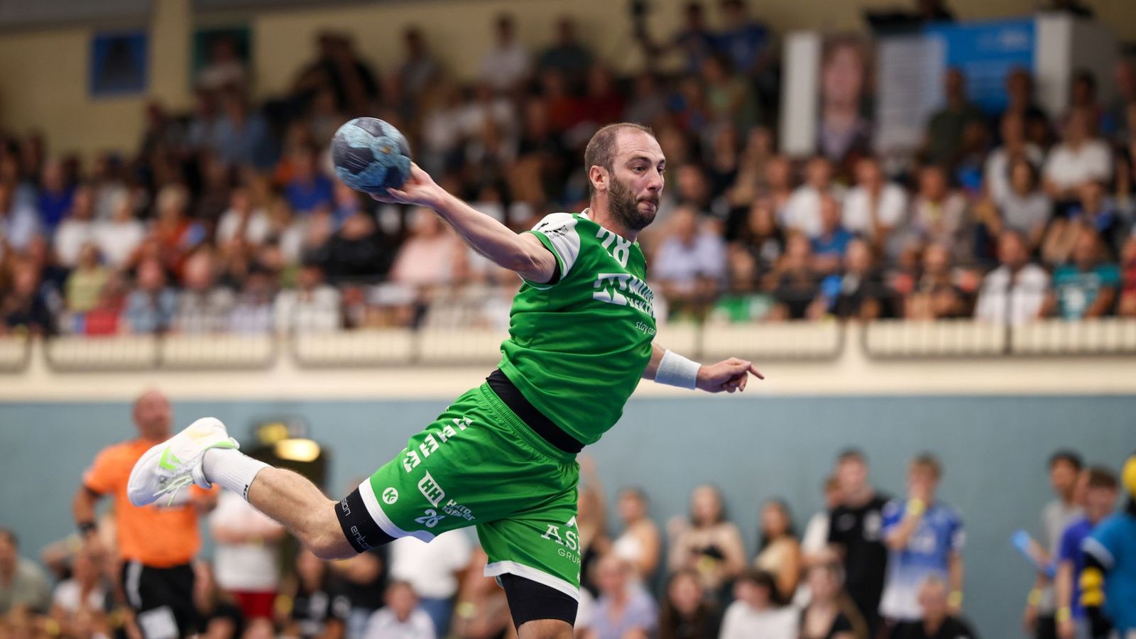 3. Liga: Das Zahlenspiel zum Wochenende