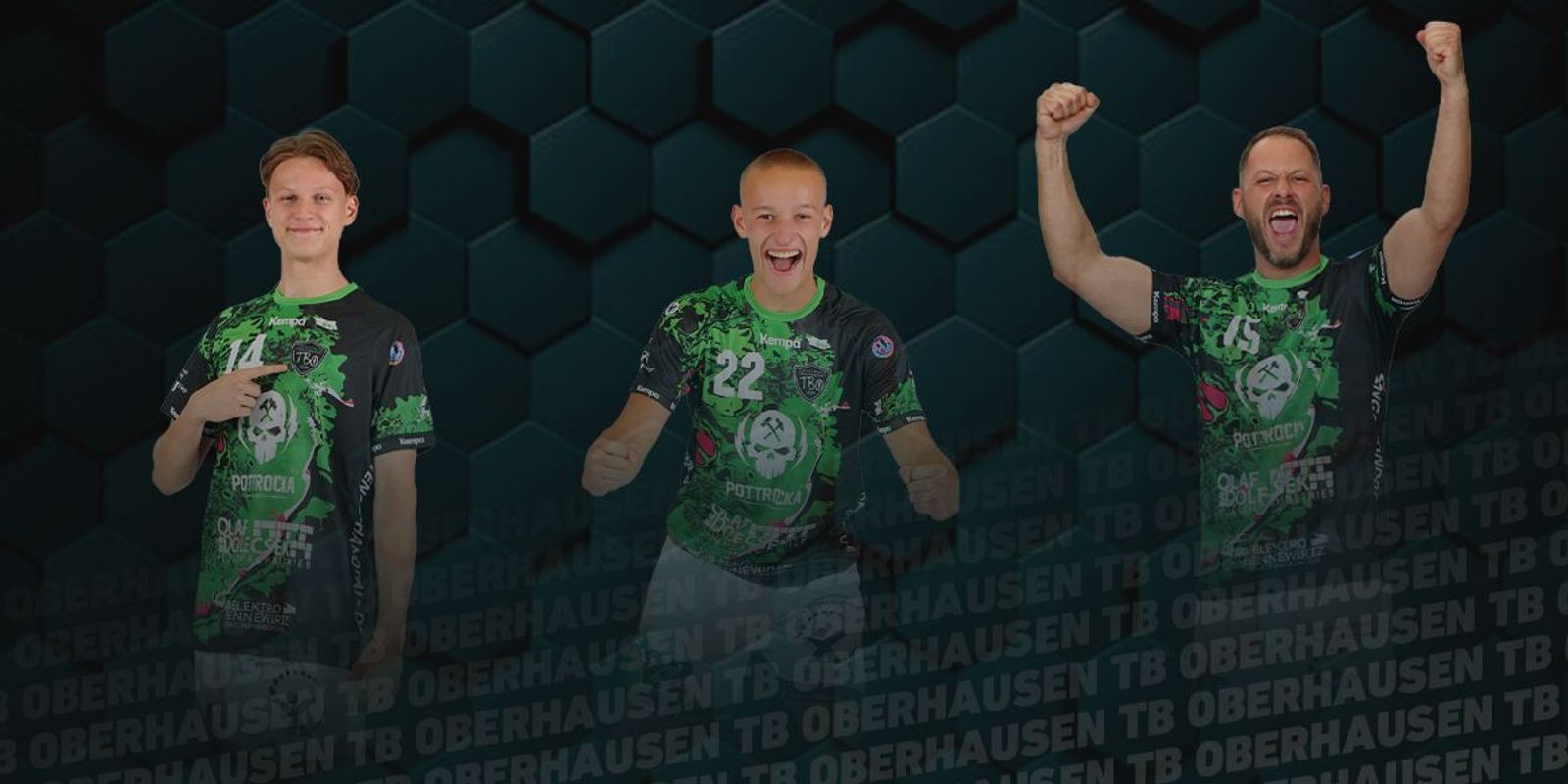 Hans-Jansen-Halle wurde zum Tollhaus!