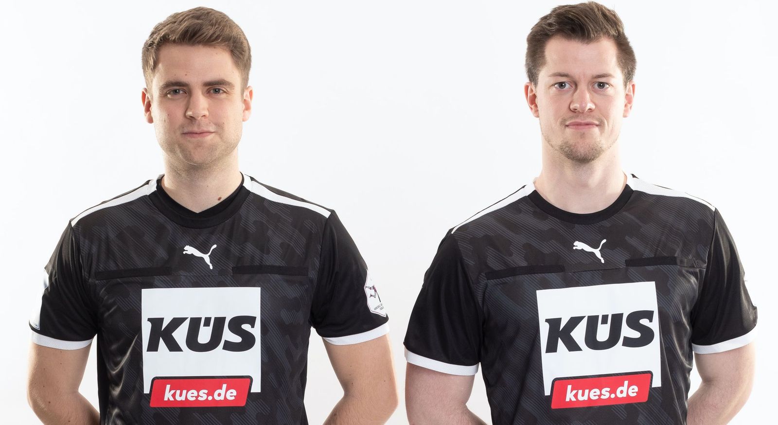 Hellbusch/Jansen in Berlin im Einsatz