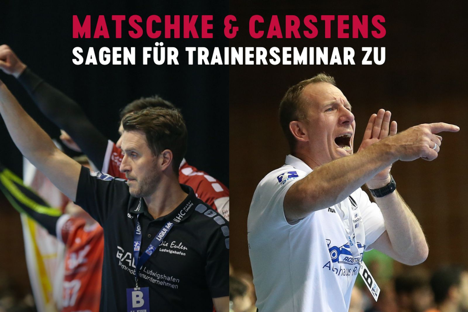 Wissen und Erfahrung im Doppelpack