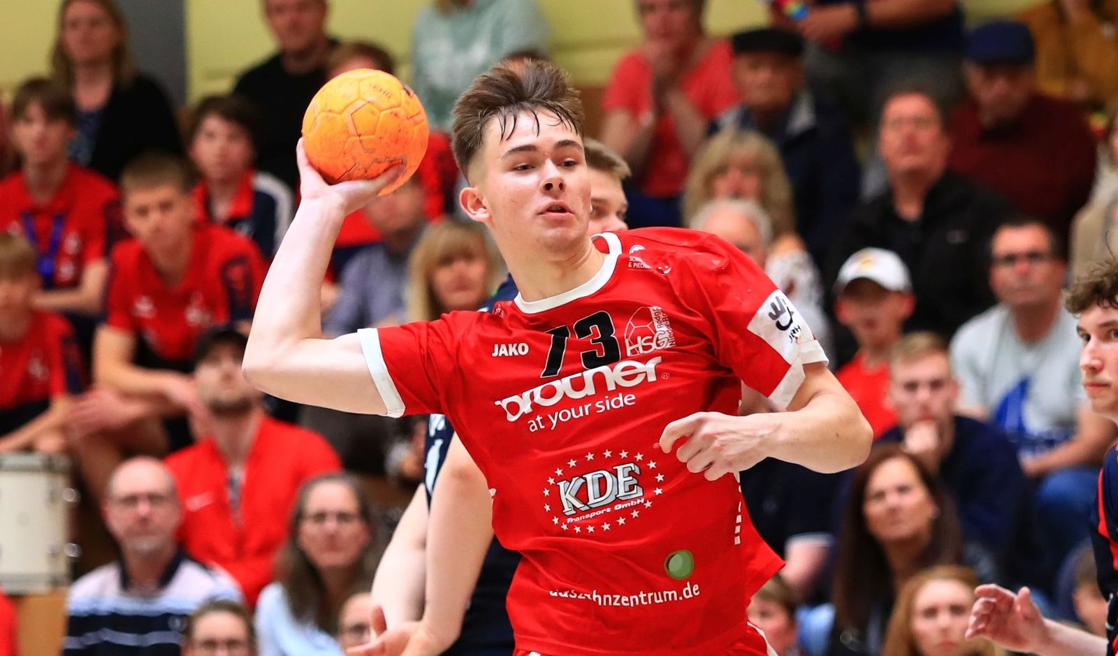 Haase will Galligkeit und Geilheit