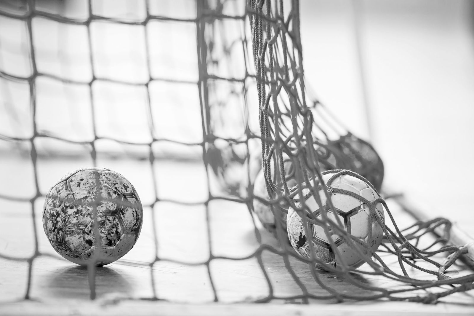 Rostock und Minden schreiben Geschichte